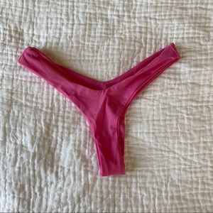 KAOHS Pink Bikini Bottom
